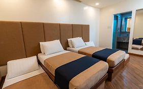Kabayan Hotel Pasay